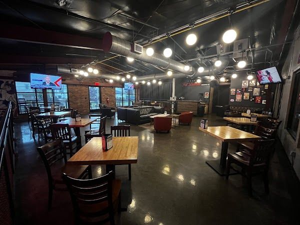 Jackalope Brewing Company