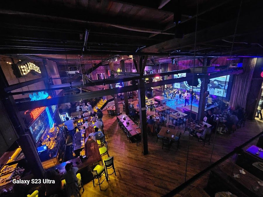 FGL House, Nashville