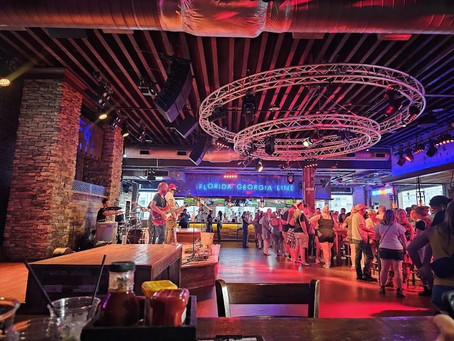 FGL House, Nashville