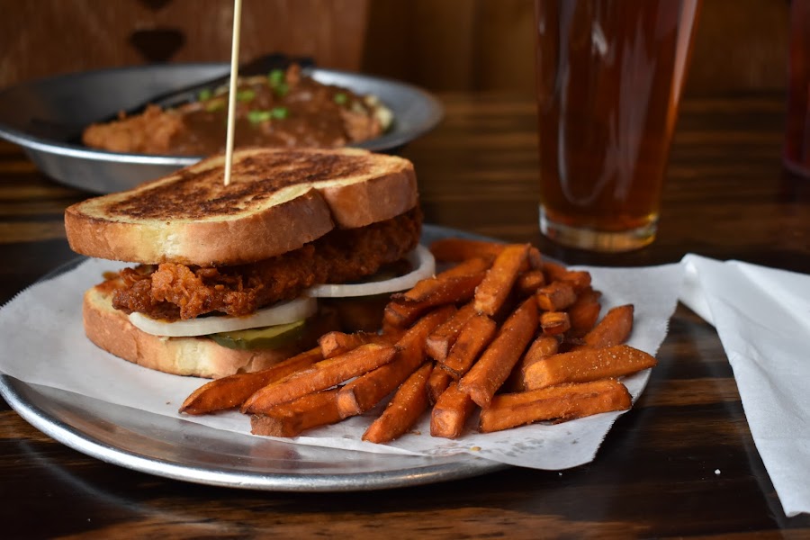 Germantown Pub, Nashville