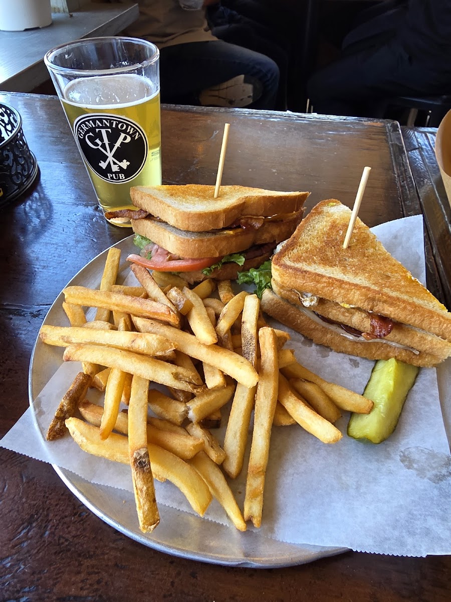 Germantown Pub, Nashville