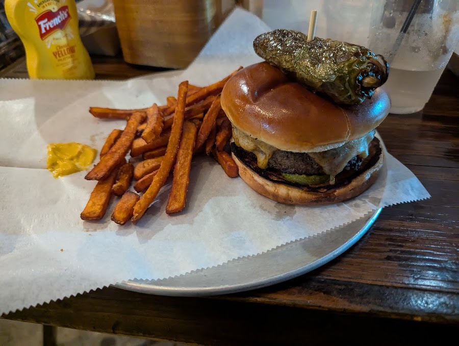 Germantown Pub, Nashville
