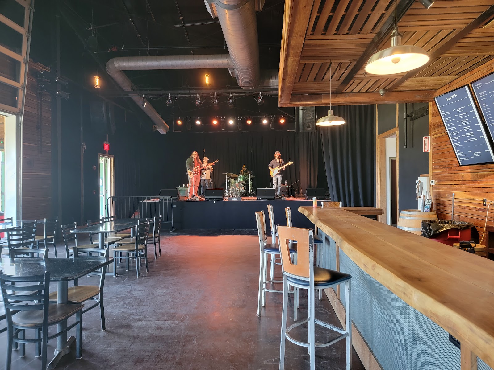 Hop Springs Beer Park, Nashville