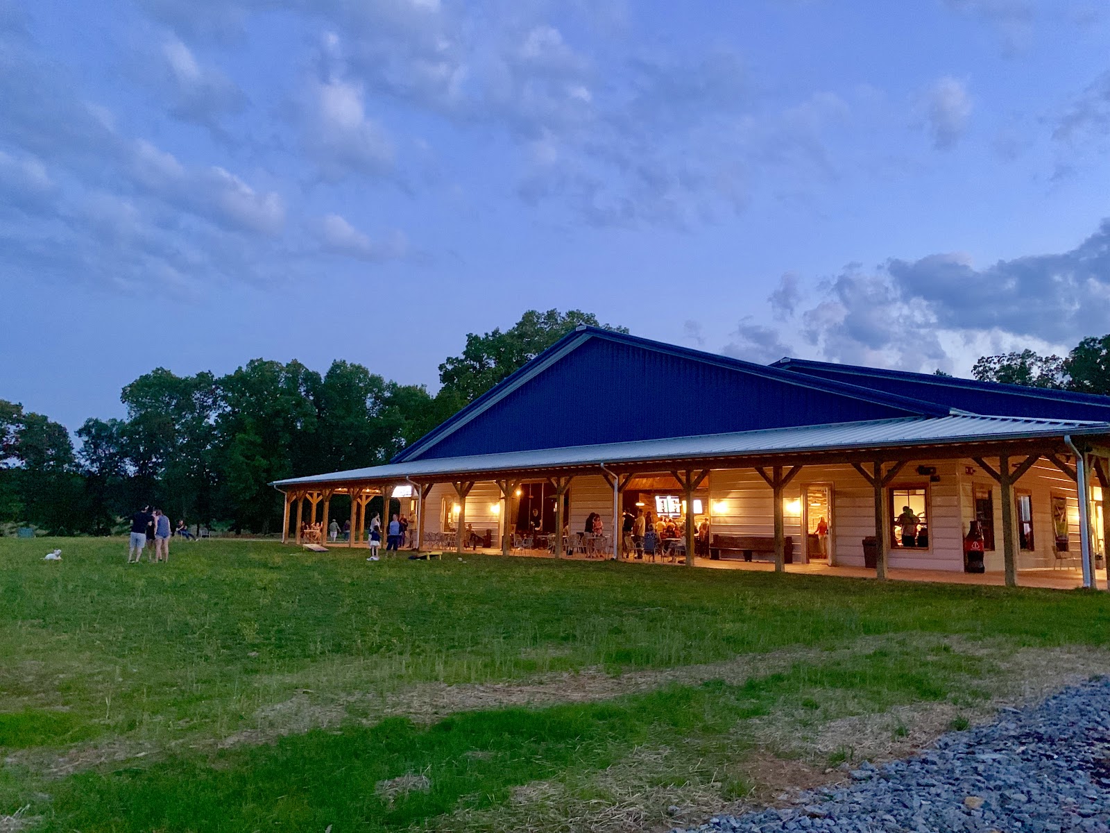 Hop Springs Beer Park, Nashville