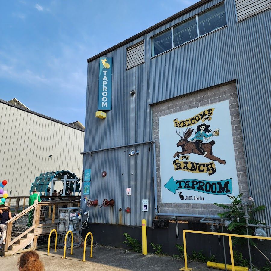 Jackalope Brewing Company, Nashville