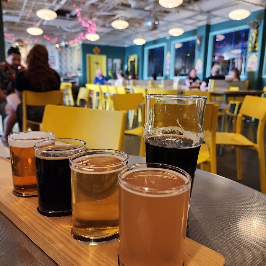 Jackalope Brewing Company, Nashville