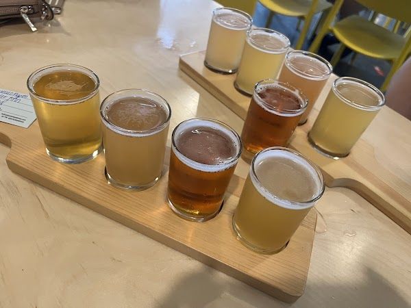 Tennessee Brew Works
