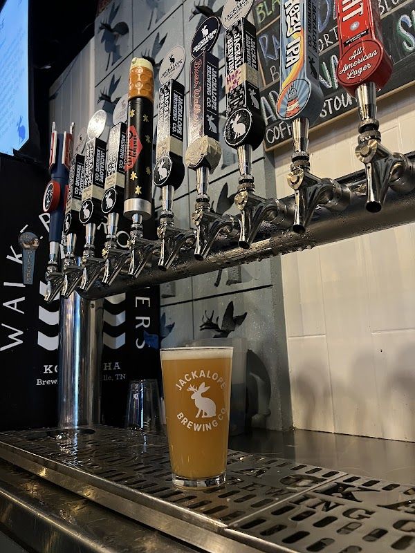Yazoo Brewing Company
