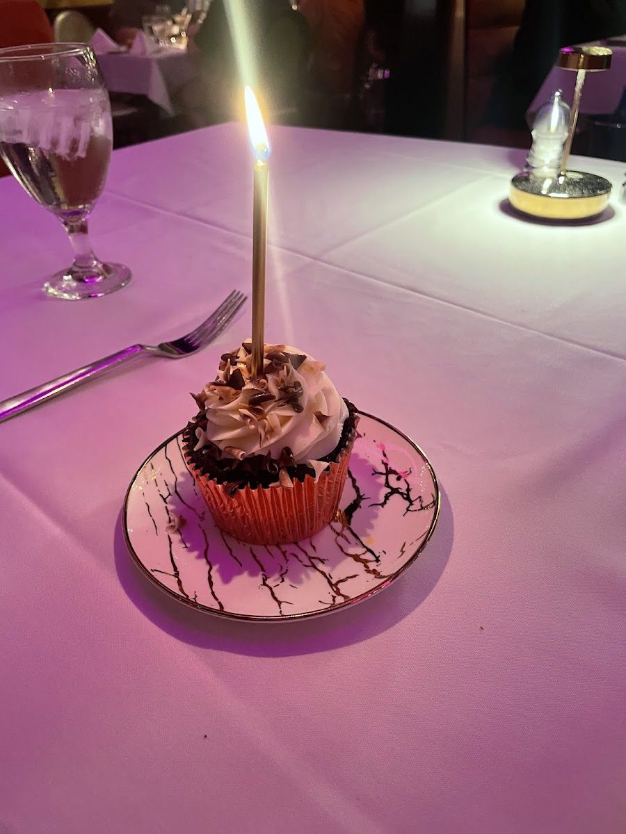 Jeff Ruby's Bar, Nashville