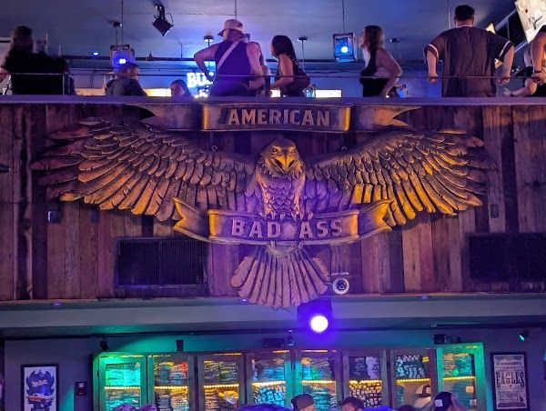 Tootsie's Orchid Lounge