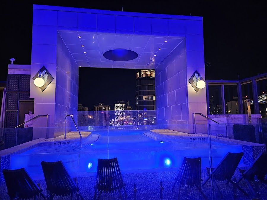 L27 Rooftop at Westin, Nashville
