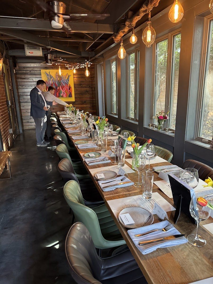 Lockeland Table Bar, Nashville