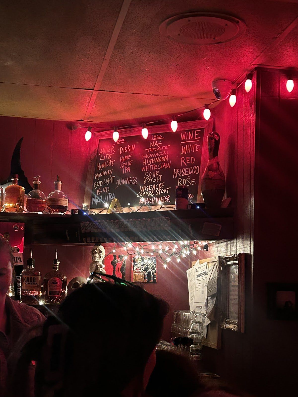 Mickey's Tavern in Nashville