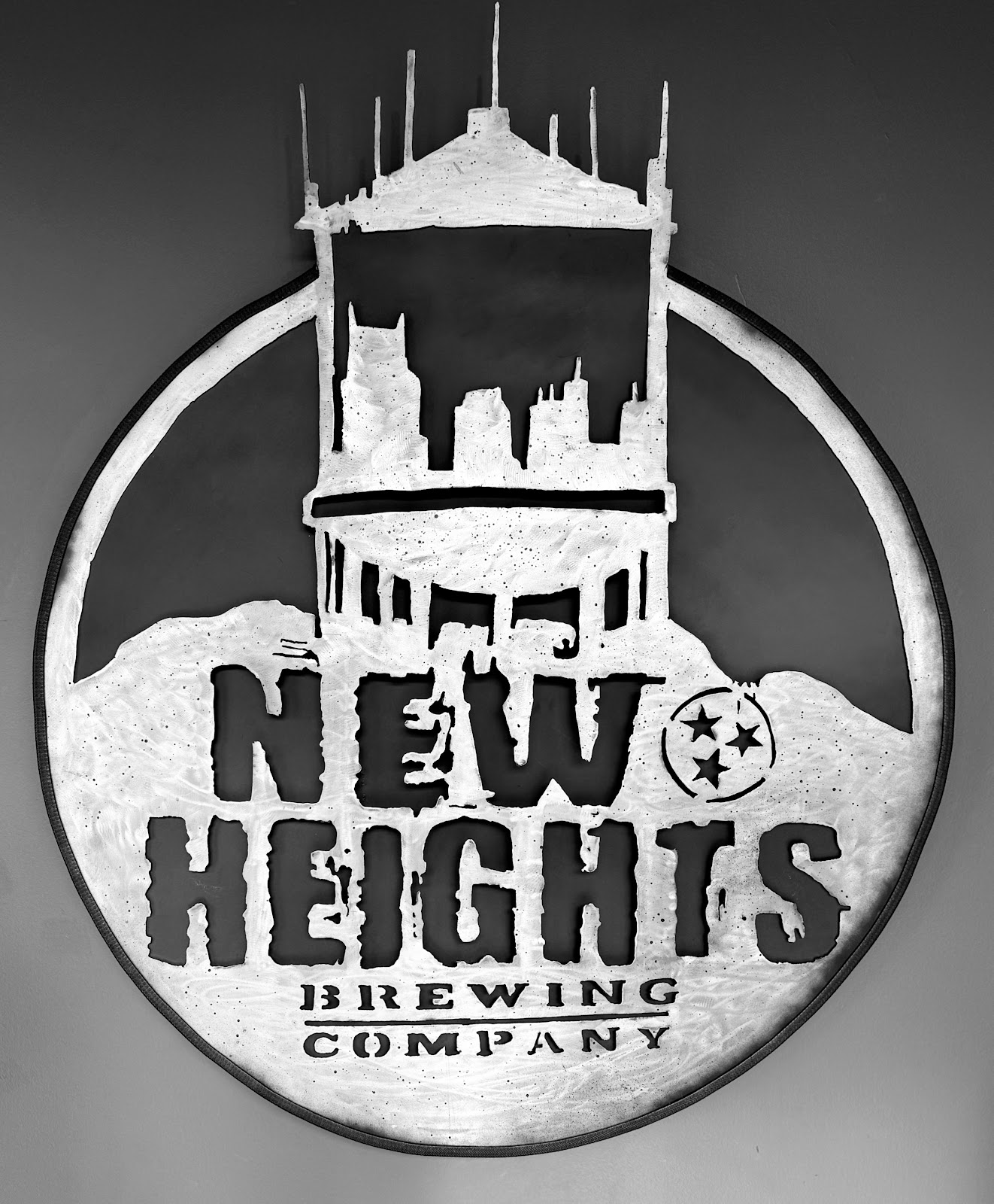 New Heights Brewing Company, Nashville