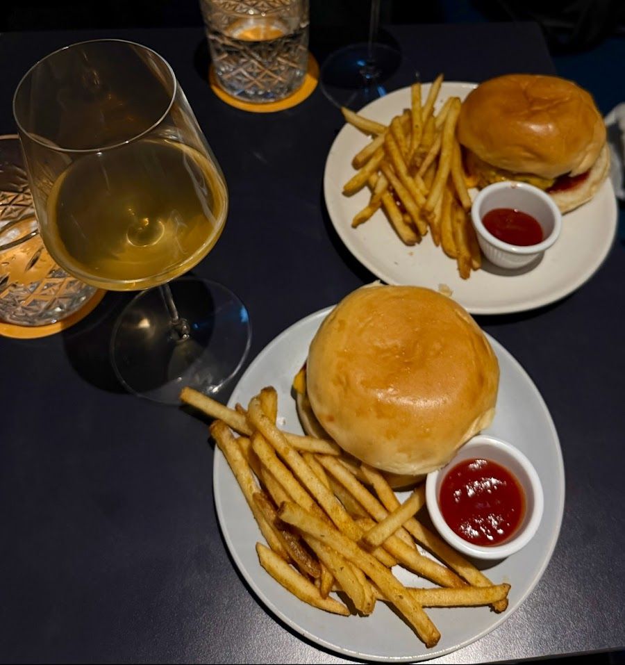 Paloma Wine Bar, Nashville