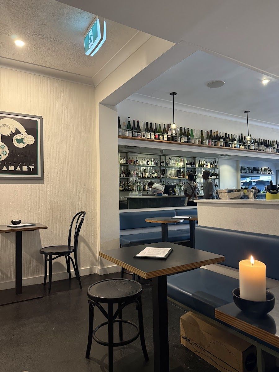Paloma Wine Bar, Nashville