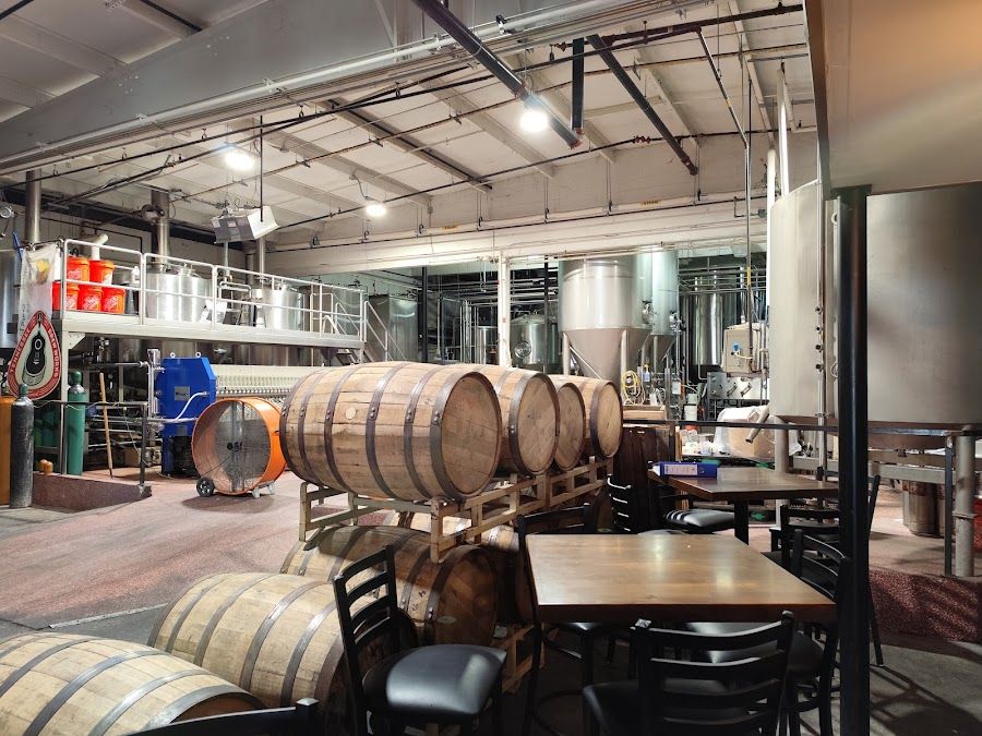 Tennessee Brew Works, Nashville