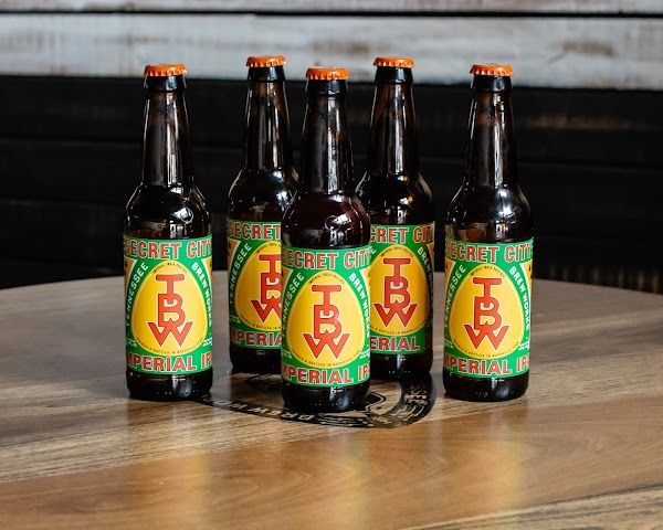 Yazoo Brewing Company