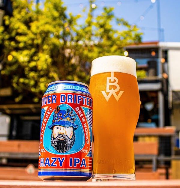 Jackalope Brewing Company