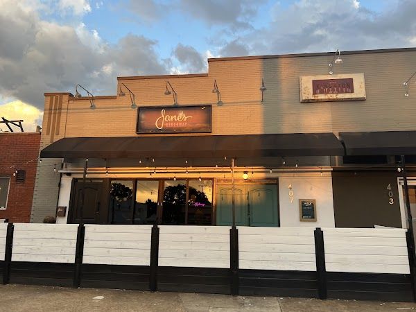 The Fox Bar & Cocktail Club