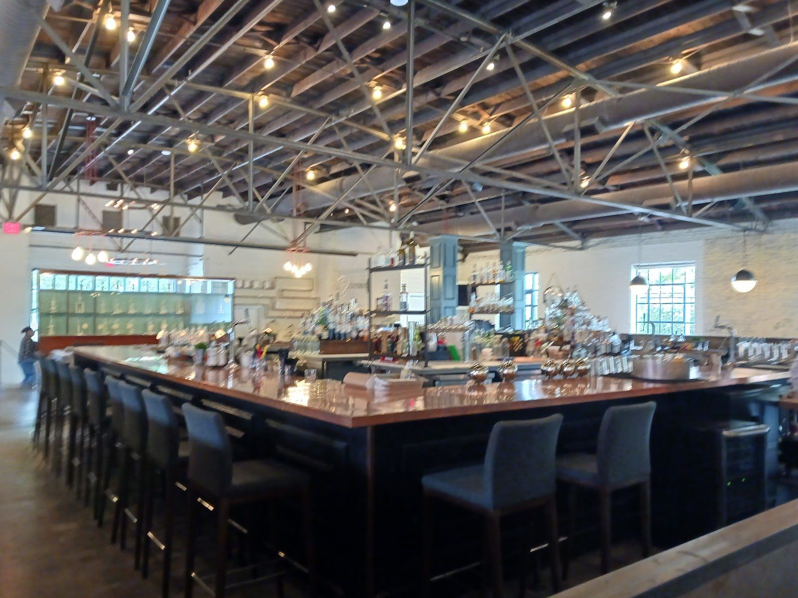 Pinewood Social in Nashville