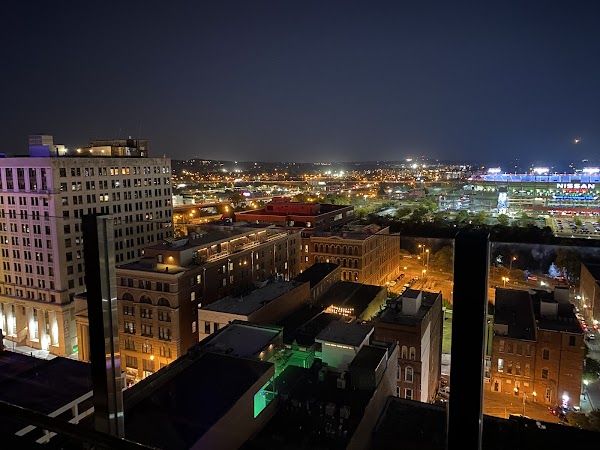 L27 Rooftop at Westin