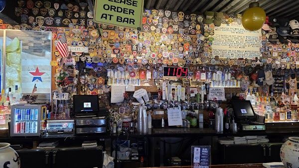 Tootsie's Orchid Lounge