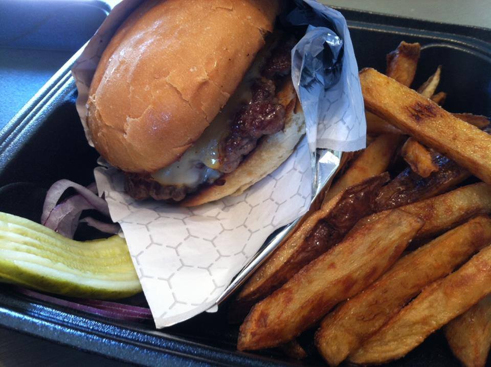 Riverside Grillshack, Nashville