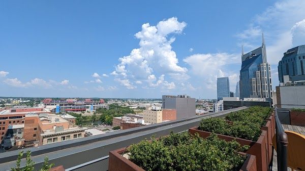 Sky Blu Rooftop