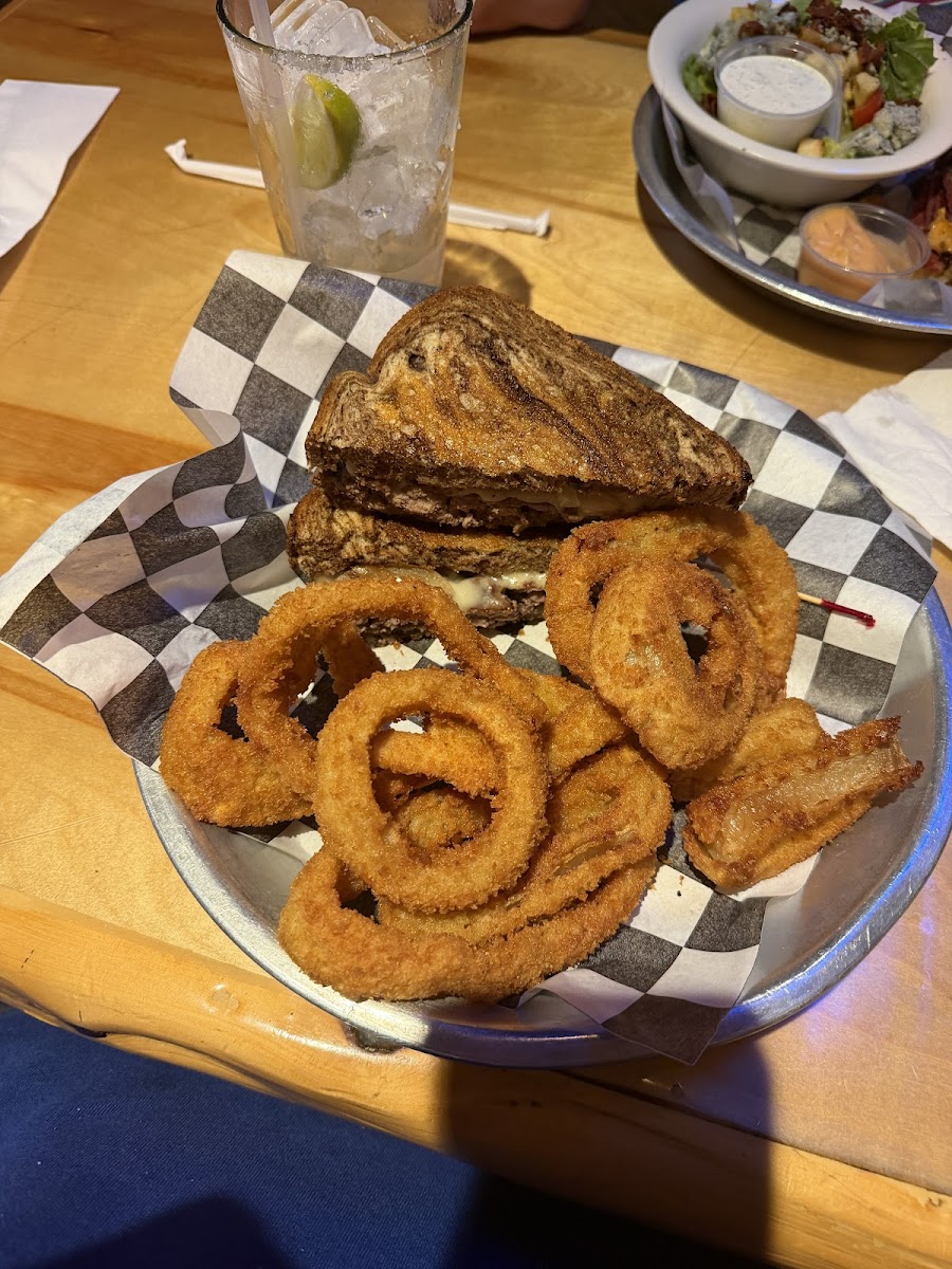 Scoreboard Bar &amp; Grill, Nashville