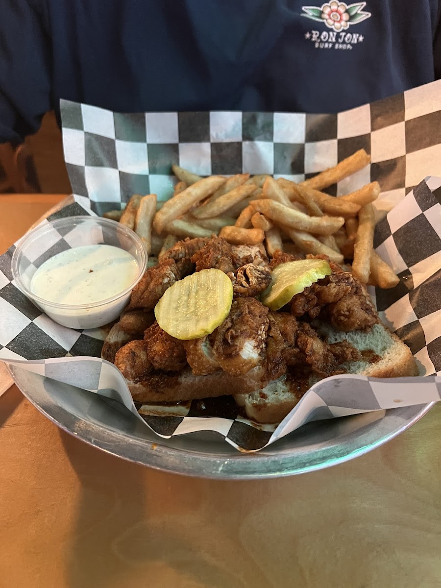 Scoreboard Bar &amp; Grill, Nashville