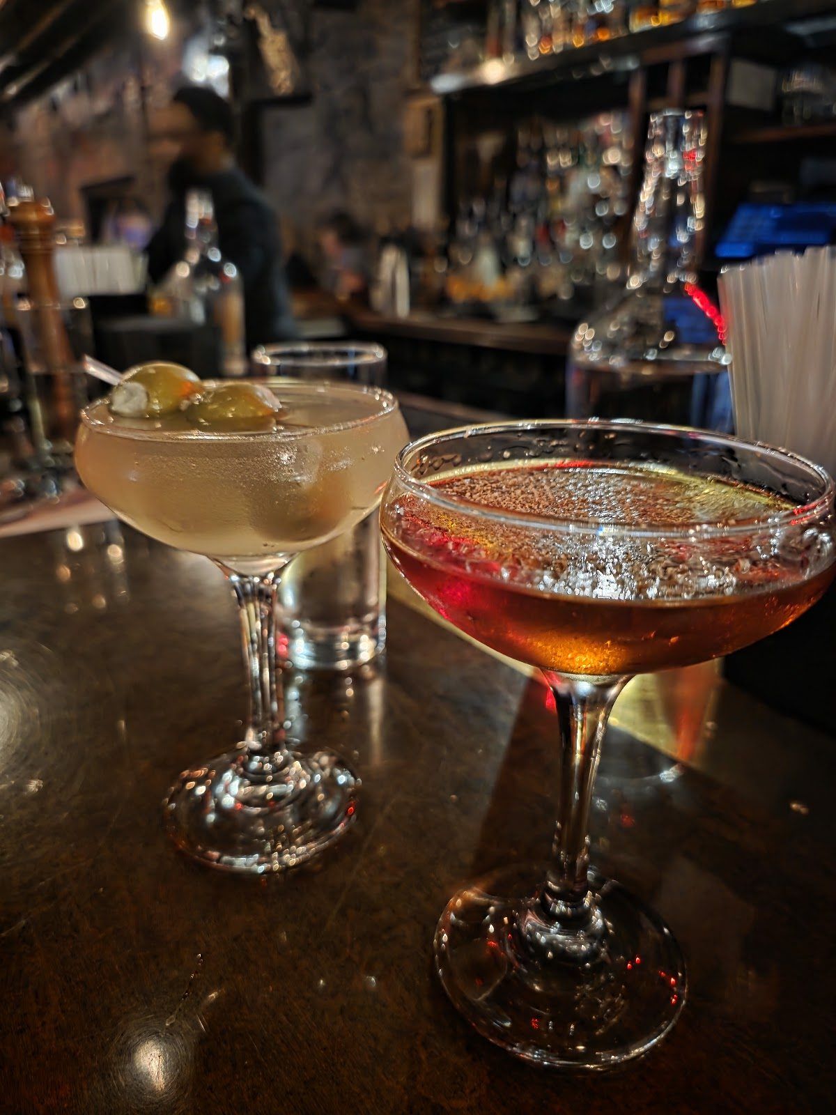 Skull's Rainbow Room, Nashville in Nashville