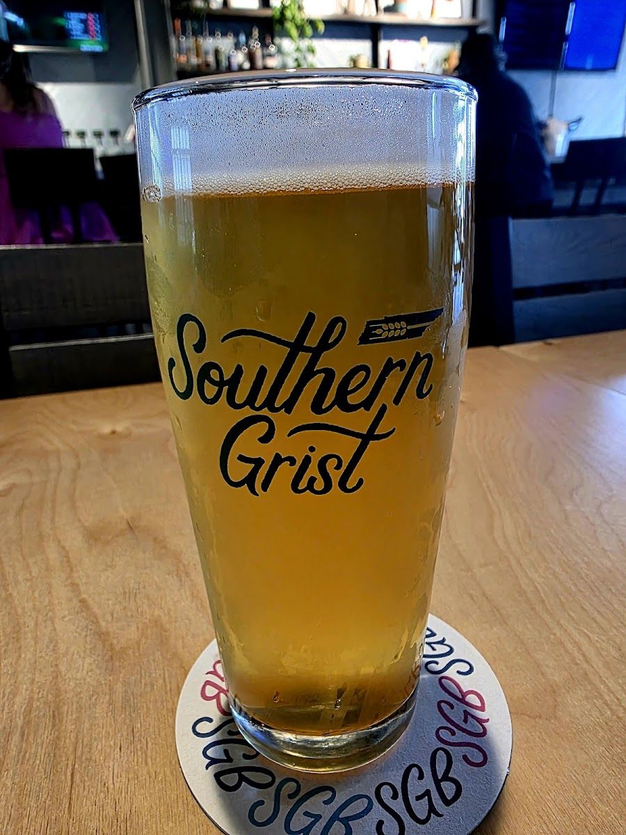 Southern Grist Brewing, Nashville