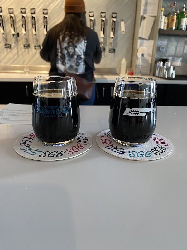 Jackalope Brewing Company