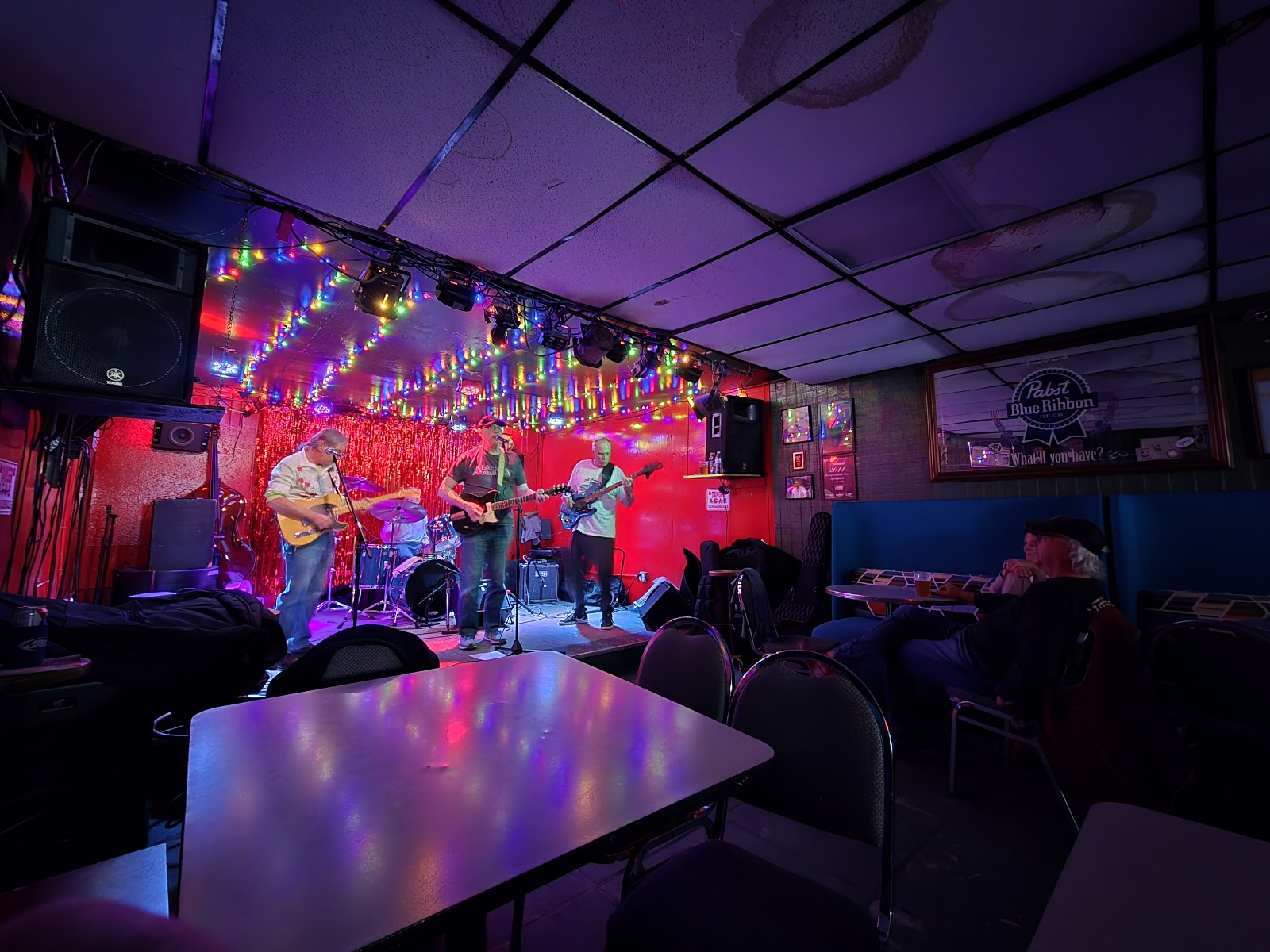 Springwater Supper Club, Nashville