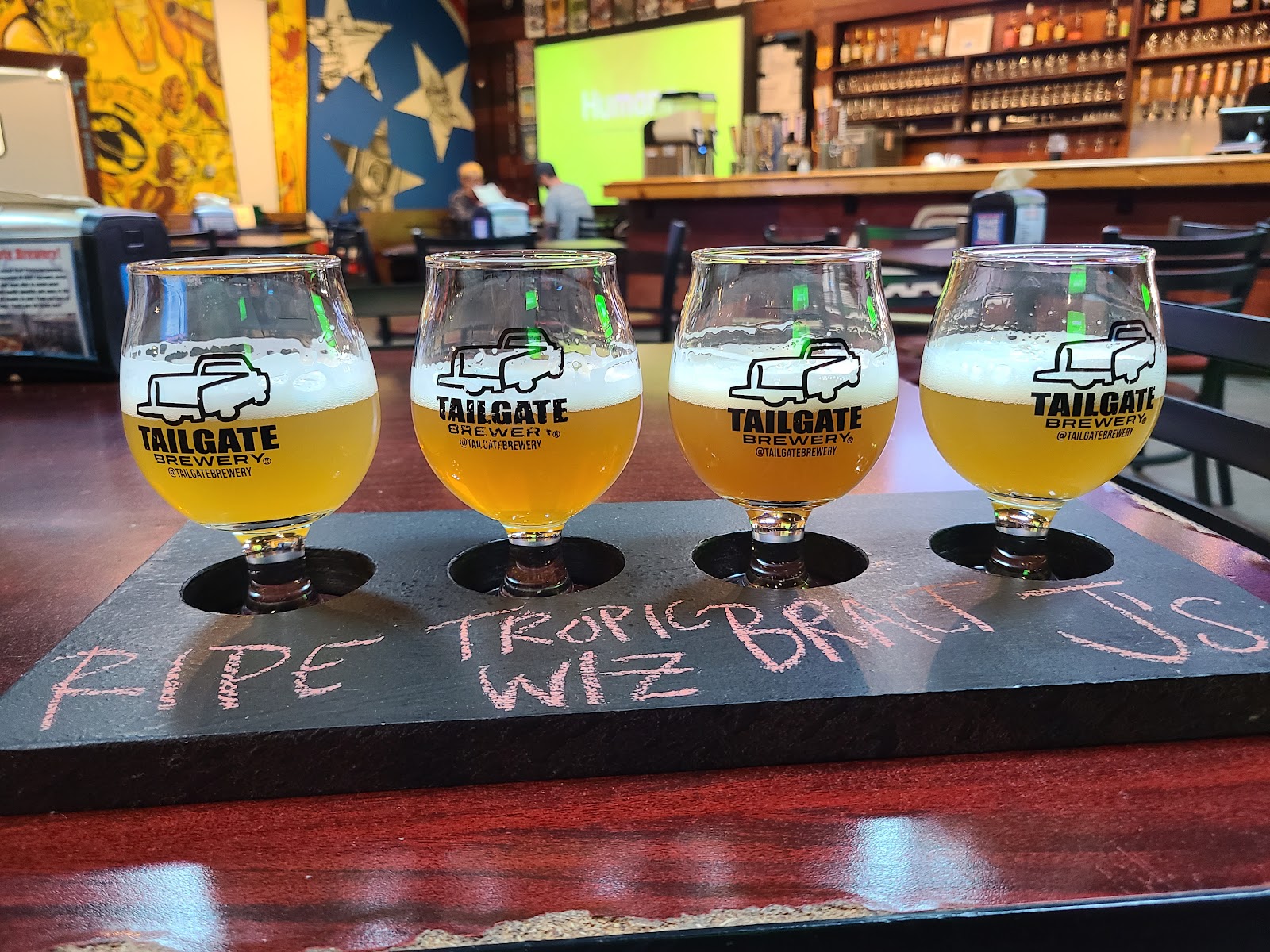 TailGate Brewery, Nashville