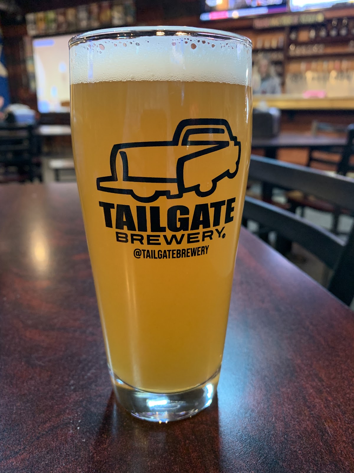 TailGate Brewery, Nashville