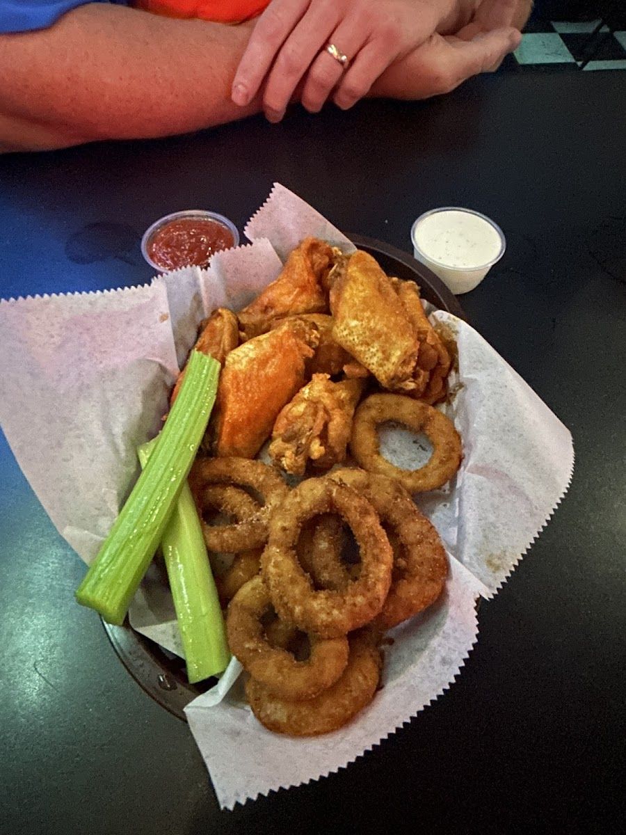 The Betty, Nashville