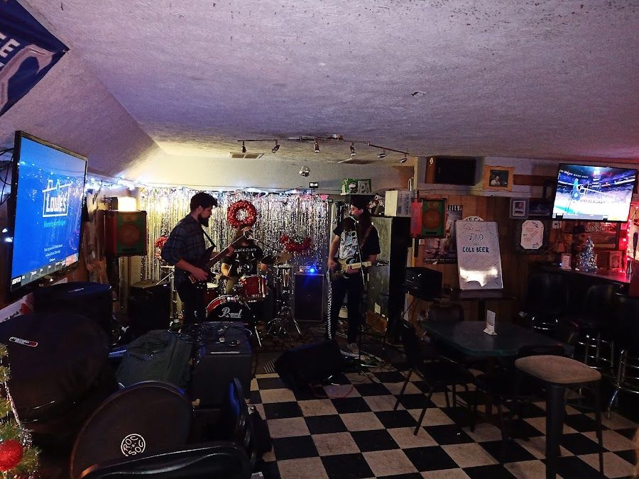 The Betty, Nashville