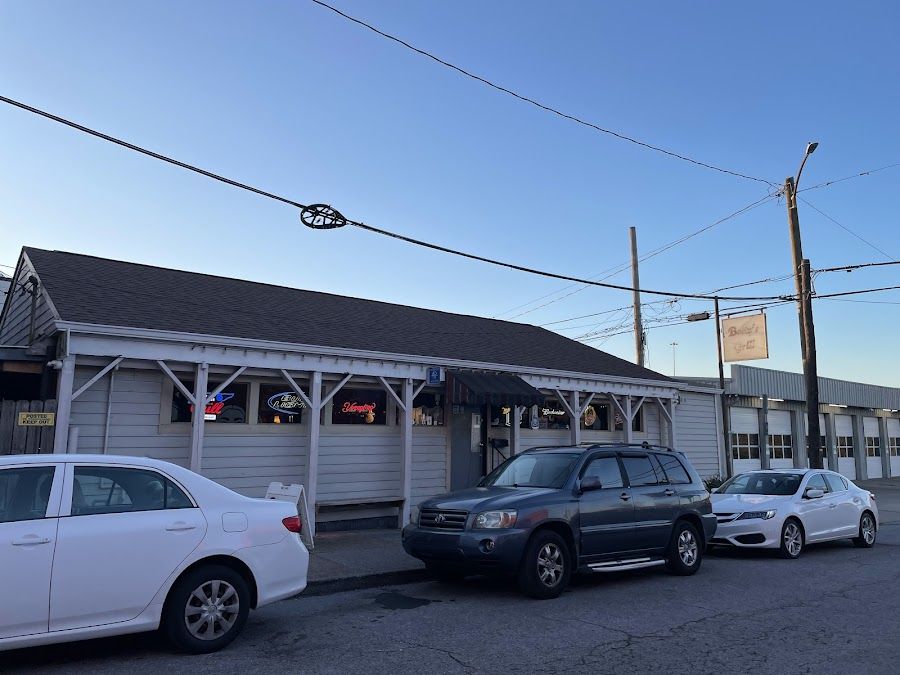 The Betty, Nashville