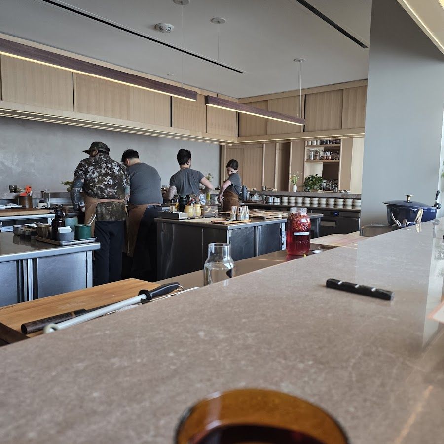 The Catbird Seat Bar, Nashville