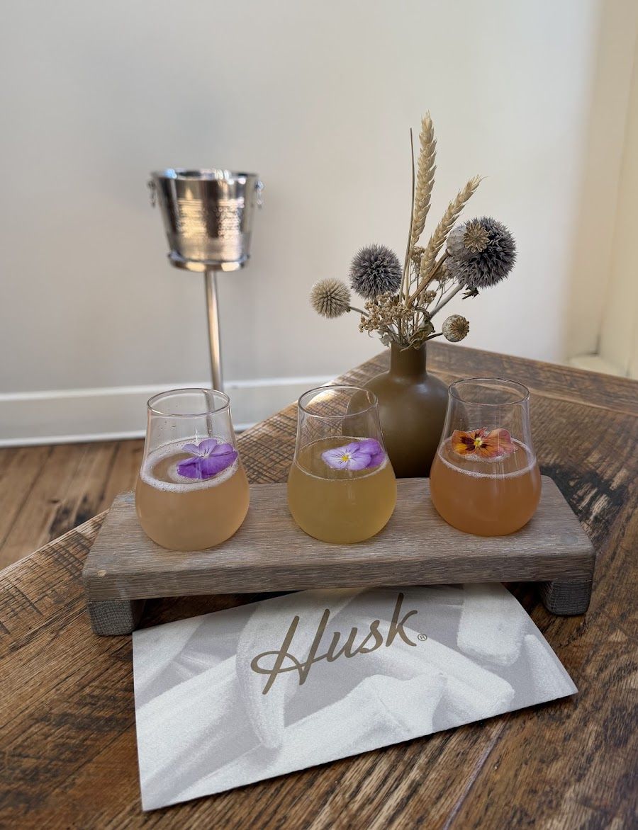 Husk Bar, Nashville