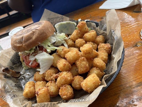 Tennessee Brew Works
