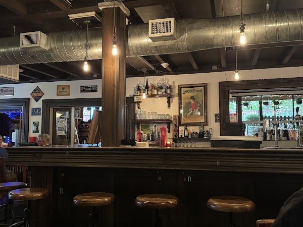 Jackalope Brewing Company