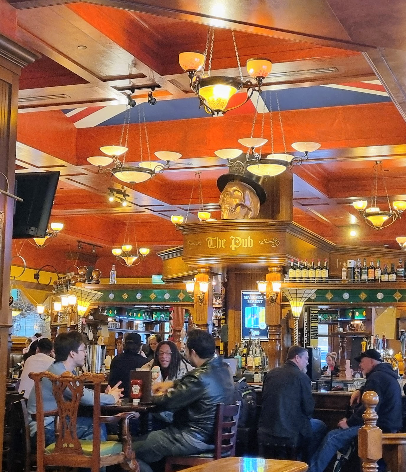 The Pub Nashville, Nashville
