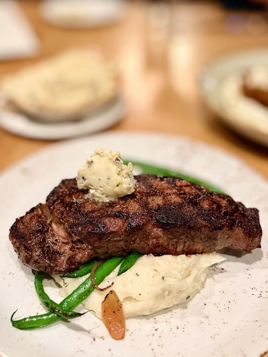 The Southern Steak &amp; Oyster, Nashville