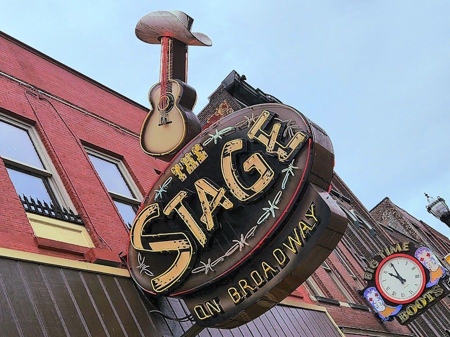 The Stage on Broadway, Nashville