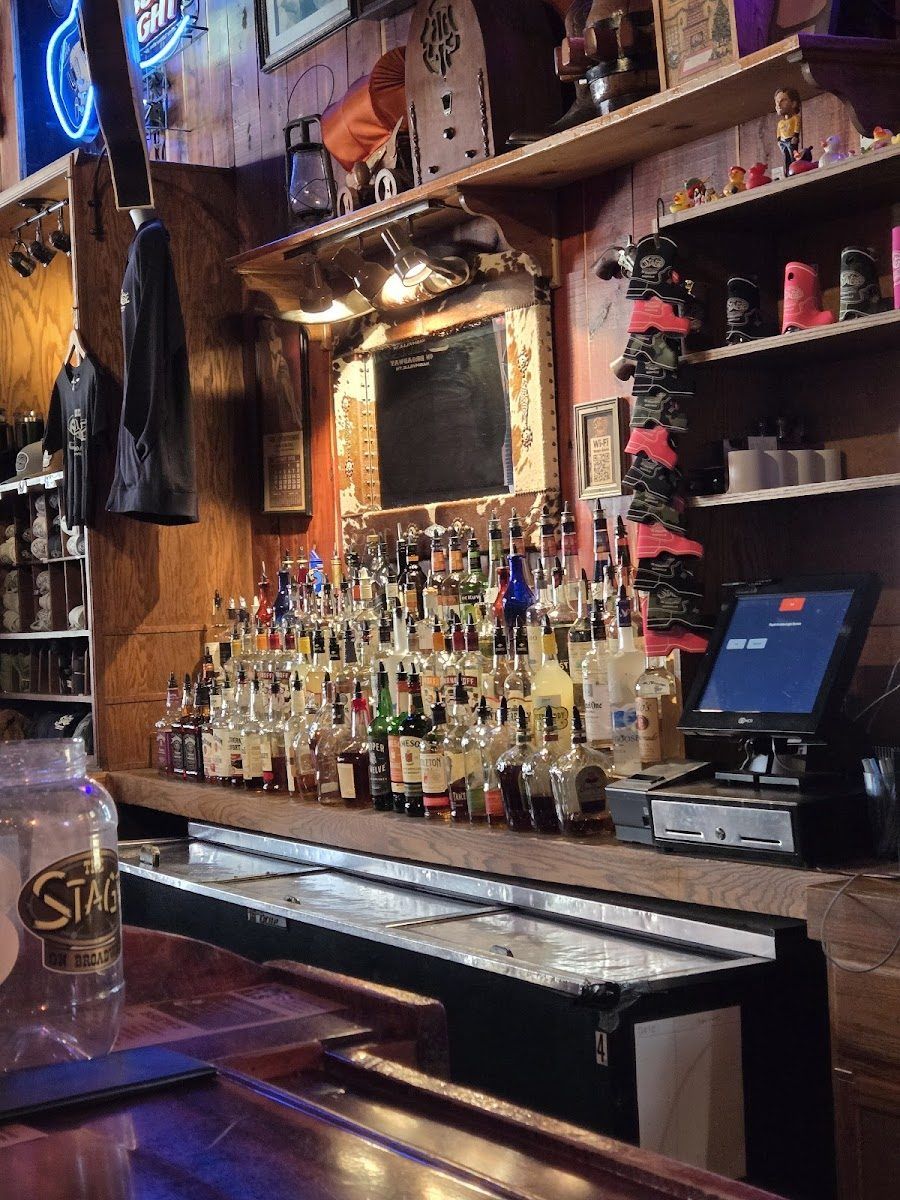 The Stage on Broadway, Nashville