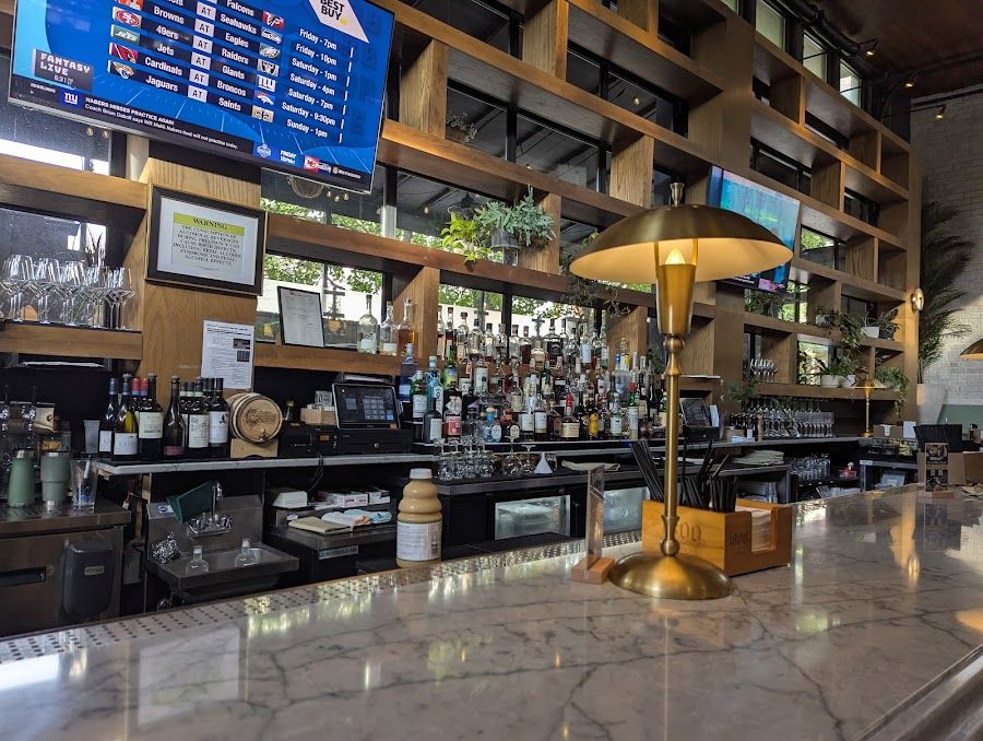 The Tavern, Nashville