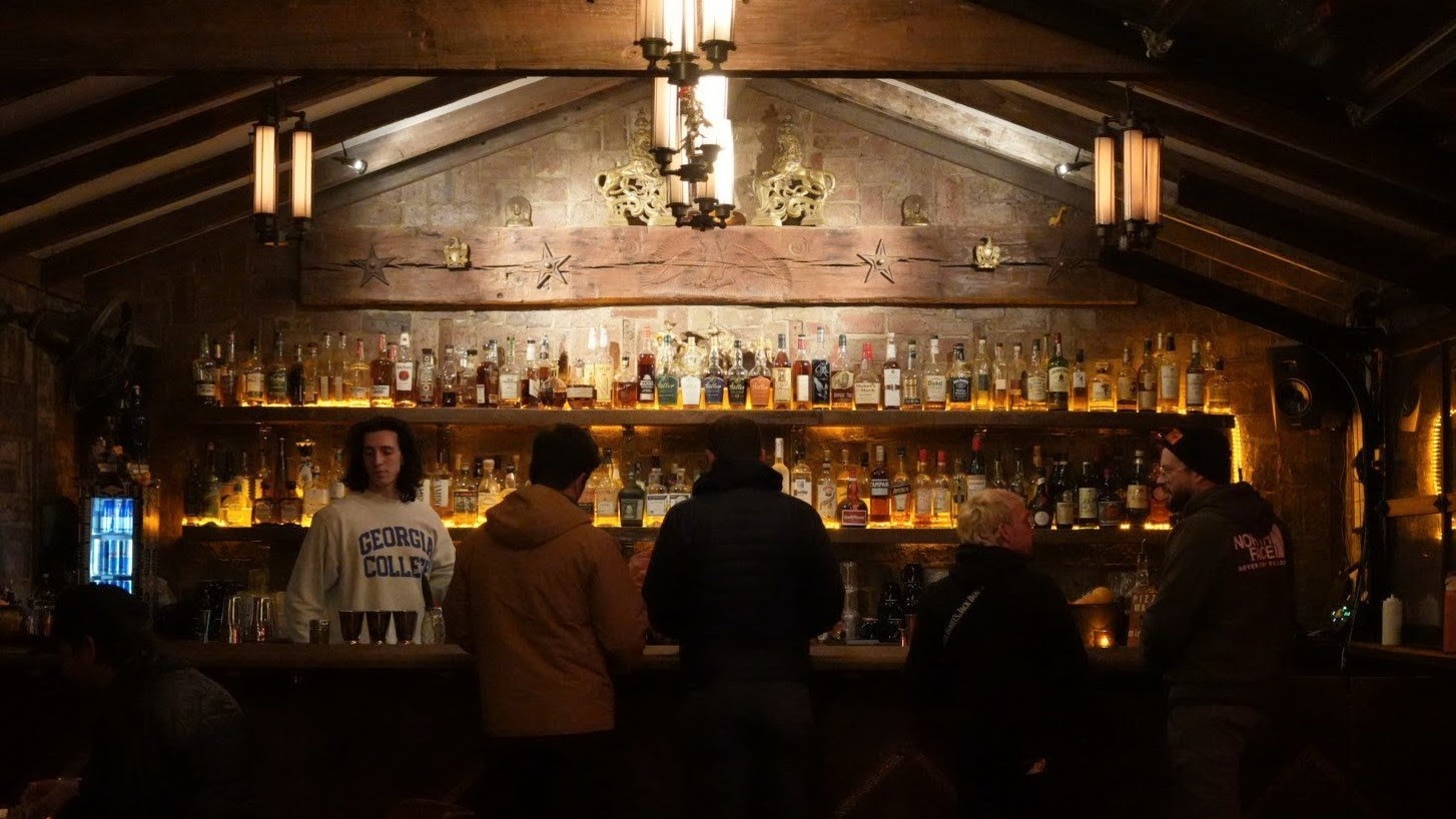 Urban Cowboy Public House, Nashville
